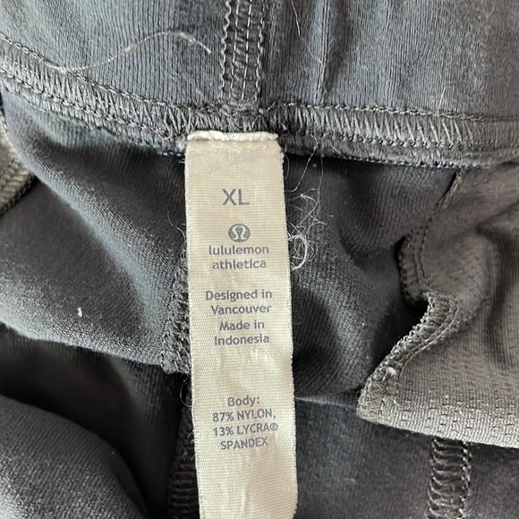 Lululemon Pants - Picture 7 of 8